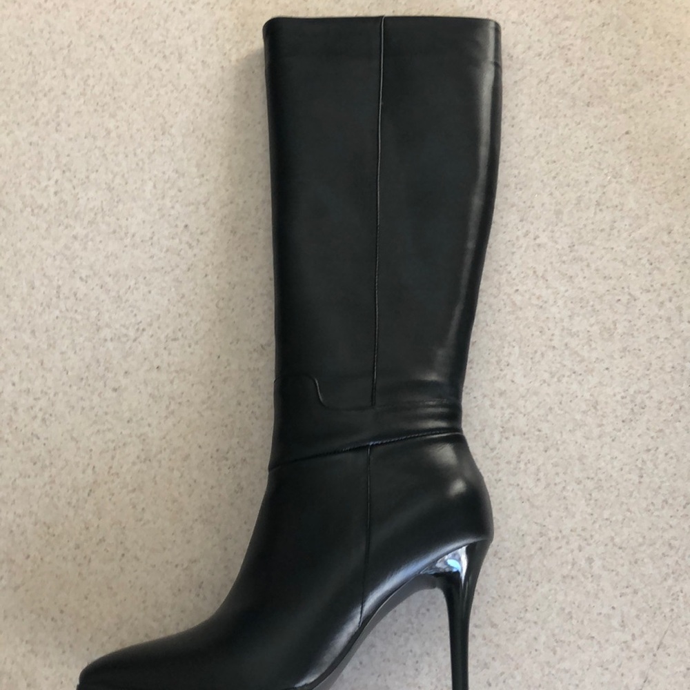 Knee High Boots